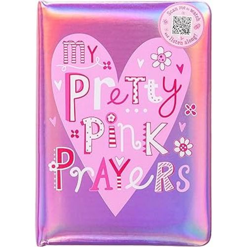 My Pretty Pink Prayers
