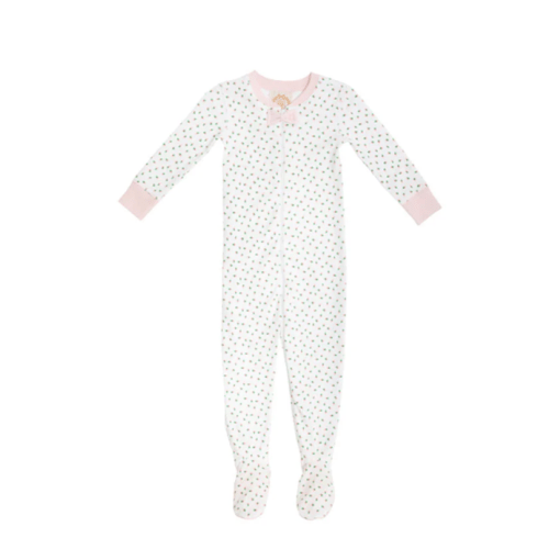 Noelle's Night Night - Port Royal Rosebud with Palm Beach Pink