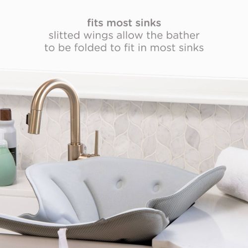 Ubbi Sink Bather Bathing Seat
