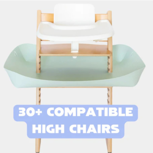 CATCHY - The Food Catcher for High Chairs – Catchy