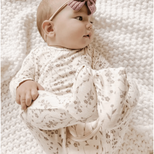 Posies Convertible Romper | The Children's Shop