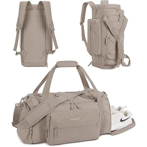 Hospital Bag