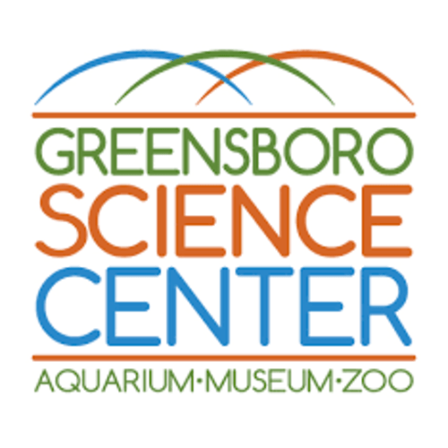 $42 (2 Adult GREENSBORO SCIENCE CENTER tickets, Kids under 2 years free)
