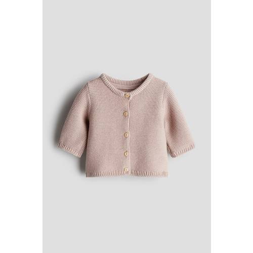 Knit Cardigan