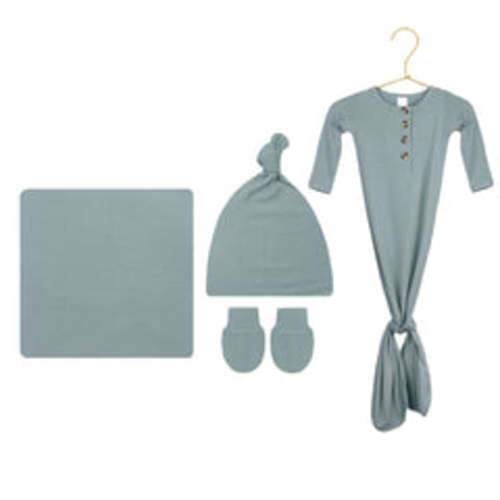 Miles Top + Bottoms – Lou Lou & Company