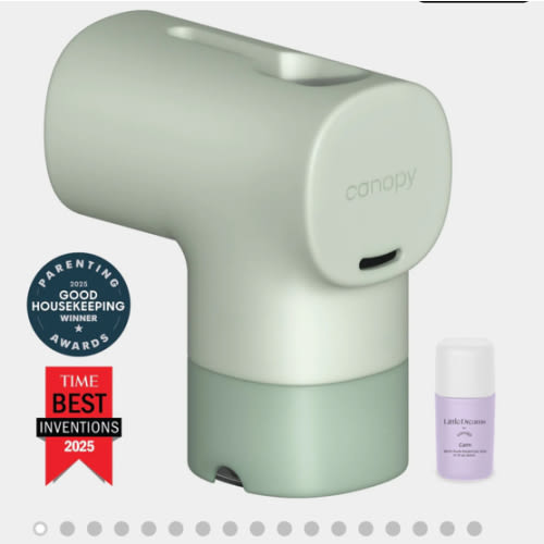 Baby Bath Tub Filter