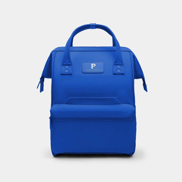 Cascade Backpack - Standard - Cobalt