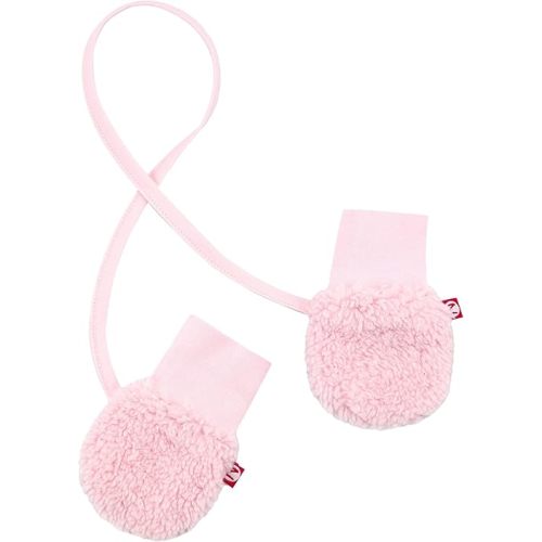 Zutano Baby Fleece Mittens