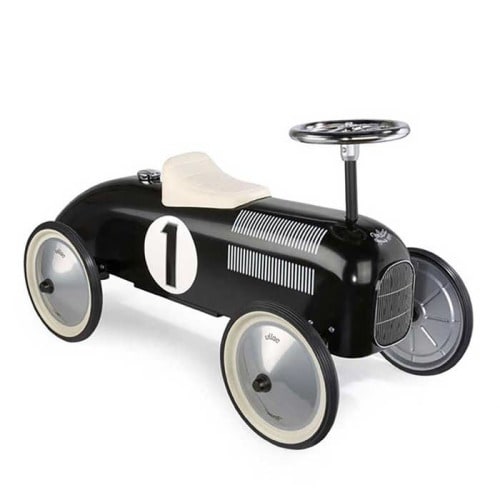Vintage Car