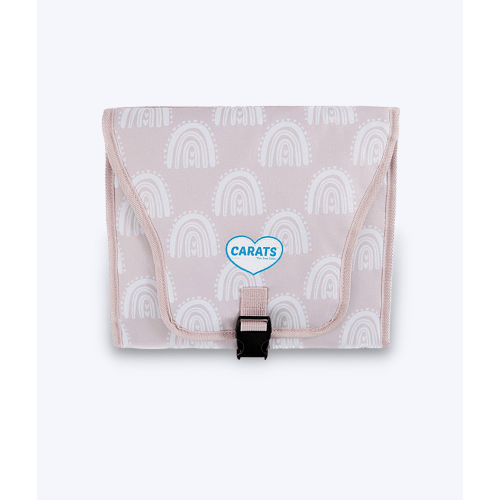Baby Cooler Love Pink