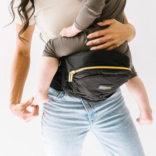 Tushbaby Hip Carrier