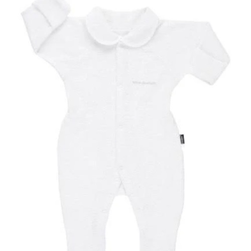 Bonds Original Poodelette Wondersuit - White