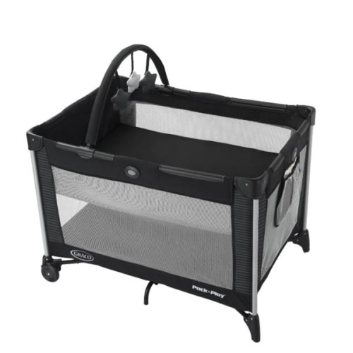 Graco Pack 'n Play On The Go Playard - Kaden