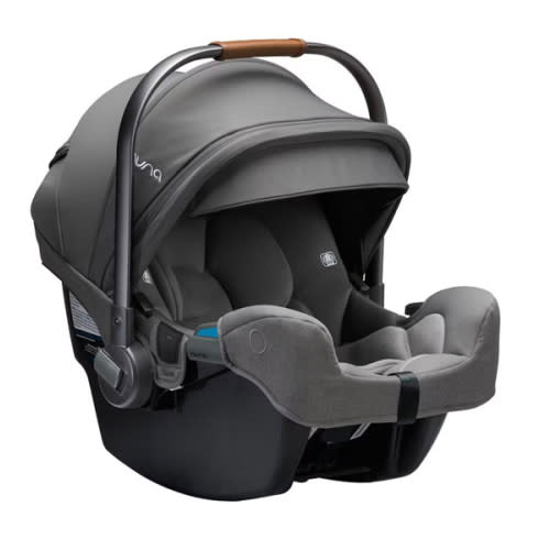 Nuna Pipa RX Infant Car Seat & Relx Base