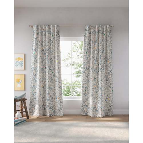 Daydream Blackout Curtain
