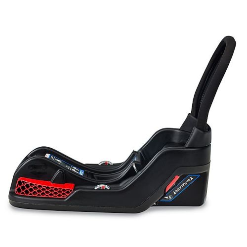 Britax® Infant Car Seat Base with Anti-Rebound Bar & SafeCenter LATCH