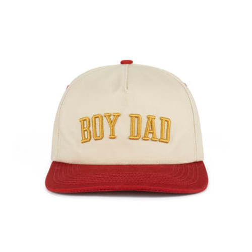 Boy Dad Retro Hat - Son of a Boy Dad Hats, Clothing & Merch – Barstool Sports