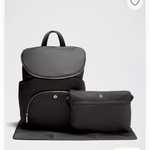 New Parent diaper bag Backpack 17L |,Purses,Wallets | lululemon