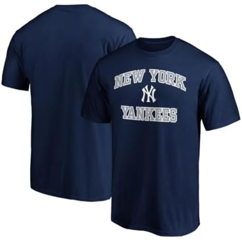 MLB Toddler 2-4 Official City Headline Arch Logo Team T-Shirt