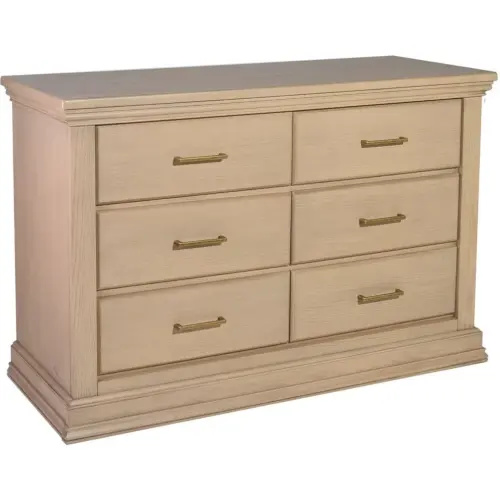 Pali Modena Double Dresser – Baby & Kids 1st