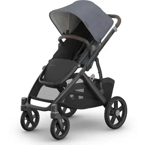 UPPAbaby Vista V3 Stroller – Twinkle Twinkle Little One