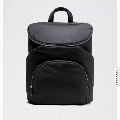 New Parent Backpack 17L | Men's Bags,Purses,Wallets | lululemon Canada