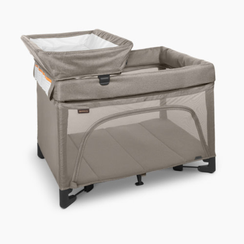 REMI Travel Crib Playard Changing Station - Wells