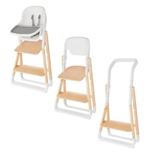 Ergobaby Evolve High Chair – Bambi Baby