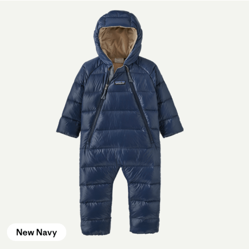 Patagonia Infant Hi-Loft Down Sweater™ Bunting
