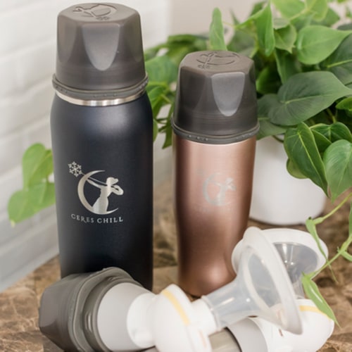 OG Chiller/Warmer – Ceres Chill