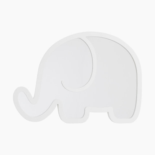 NoJo Baby Decorative Mirror - Elephant