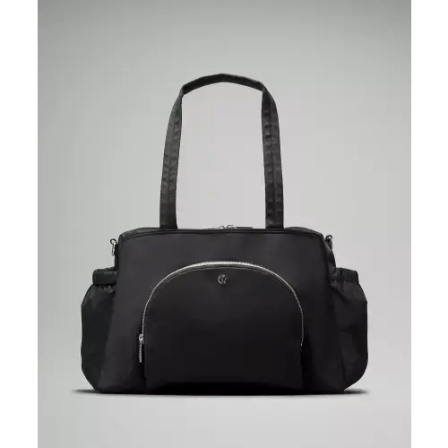 Lululemon - New Parent Tote Bag