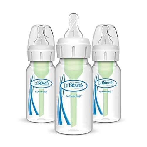 Dr. Brown's® Options+™ 3-Pack 4 oz. Bottles