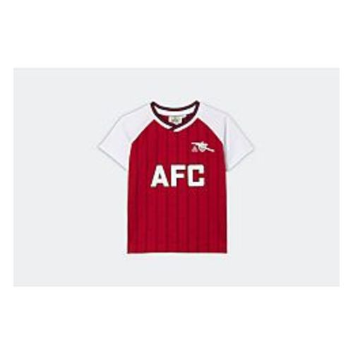 Arsenal Baby Retro 88-89 Home T-Shirt