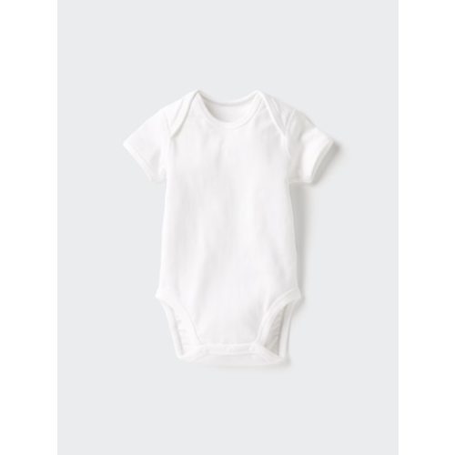 ユニクロ公式 | ボディスーツ