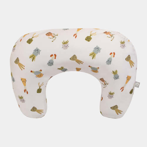 New Boppy Nursing Pillow