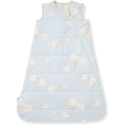 Burt's Bees Baby Beekeeper Infant Wearable Blanket, 100% Organic Cotton Unisex, Girl, Boy Swaddle Transition Sack