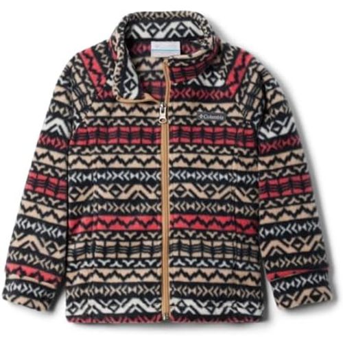 Columbia Baby Benton Springs II Printed Fleece