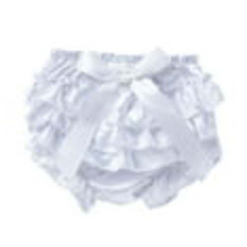 Fengyings Clearance Infant Baby Boys Girls Diaper Covers Bloomer Mesh Ruffled Tiered Bloomers Elastic Briefs Cute Cotton Baby Girl Shorts