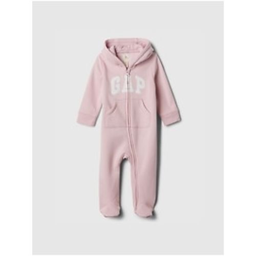 Baby Gap Logo One-Piece | Gap Factory