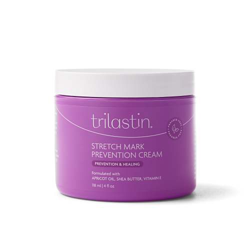 TriLASTIN Maternity Stretch Mark Prevention Cream