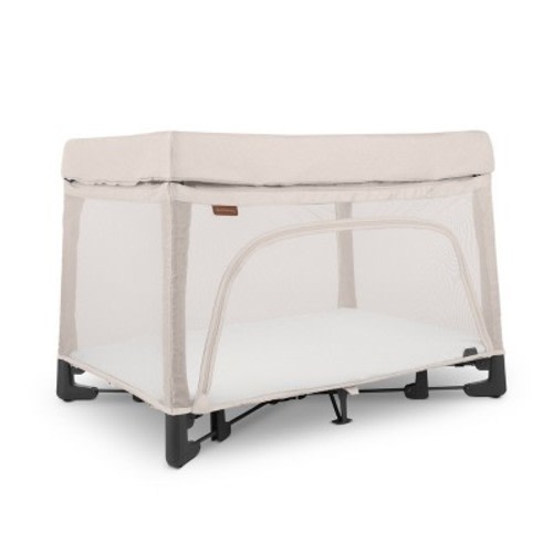UPPAbaby Remi Travel Crib & Standard Playard - Charlie