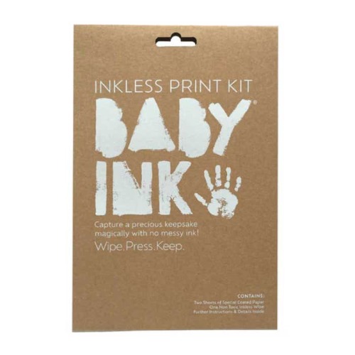 Inkless Print Kit