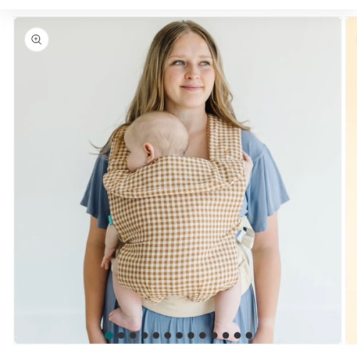 HONEY BEIGE – GOJIBERRY