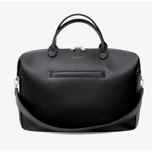 MINA Emmy Midi Diaper Bag