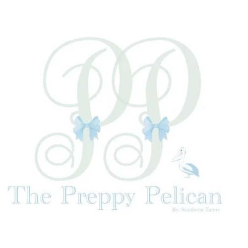Sailor Boy Bubble – Preppy Pelican Boutique