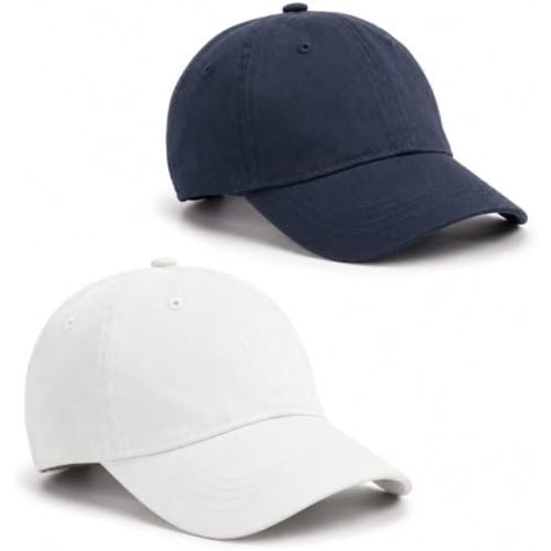 Toddler Boys Baby Girls Baseball Hats Kids Boy Caps Toddler Sun Hats for Summer Adjustable Size for 6M-6Y
