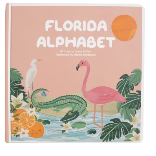 lucys-room-florida-alphabet-board-book – Emerson and Friends