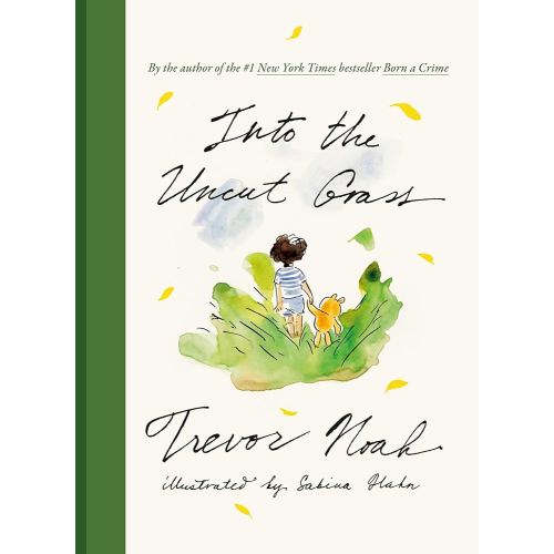 Into the Uncut Grass
