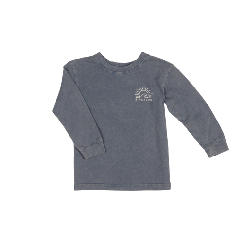 Cruz Locals Long Sleeve